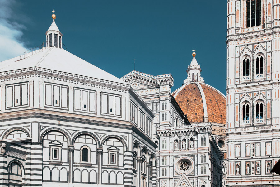 Santa Maria Del Fiore