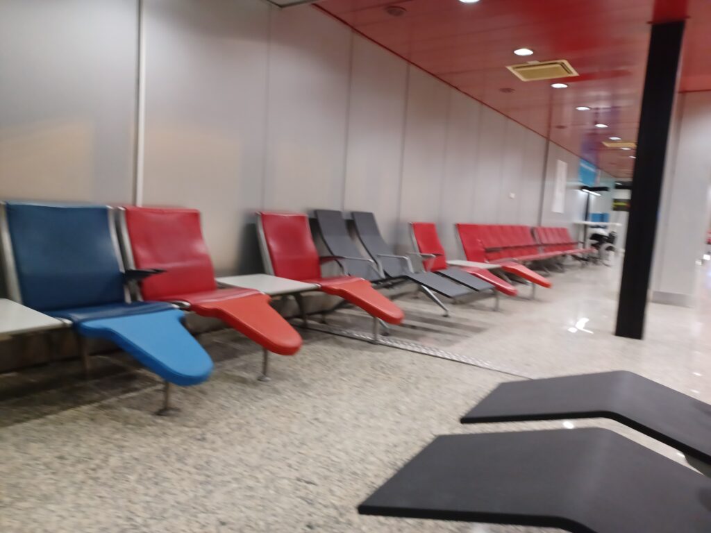 Lisbon Airport