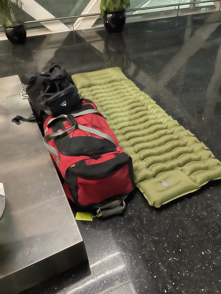 Boston Logan Airport