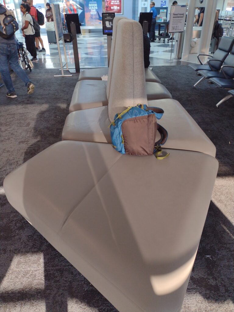 Chicago O'Hare Airport