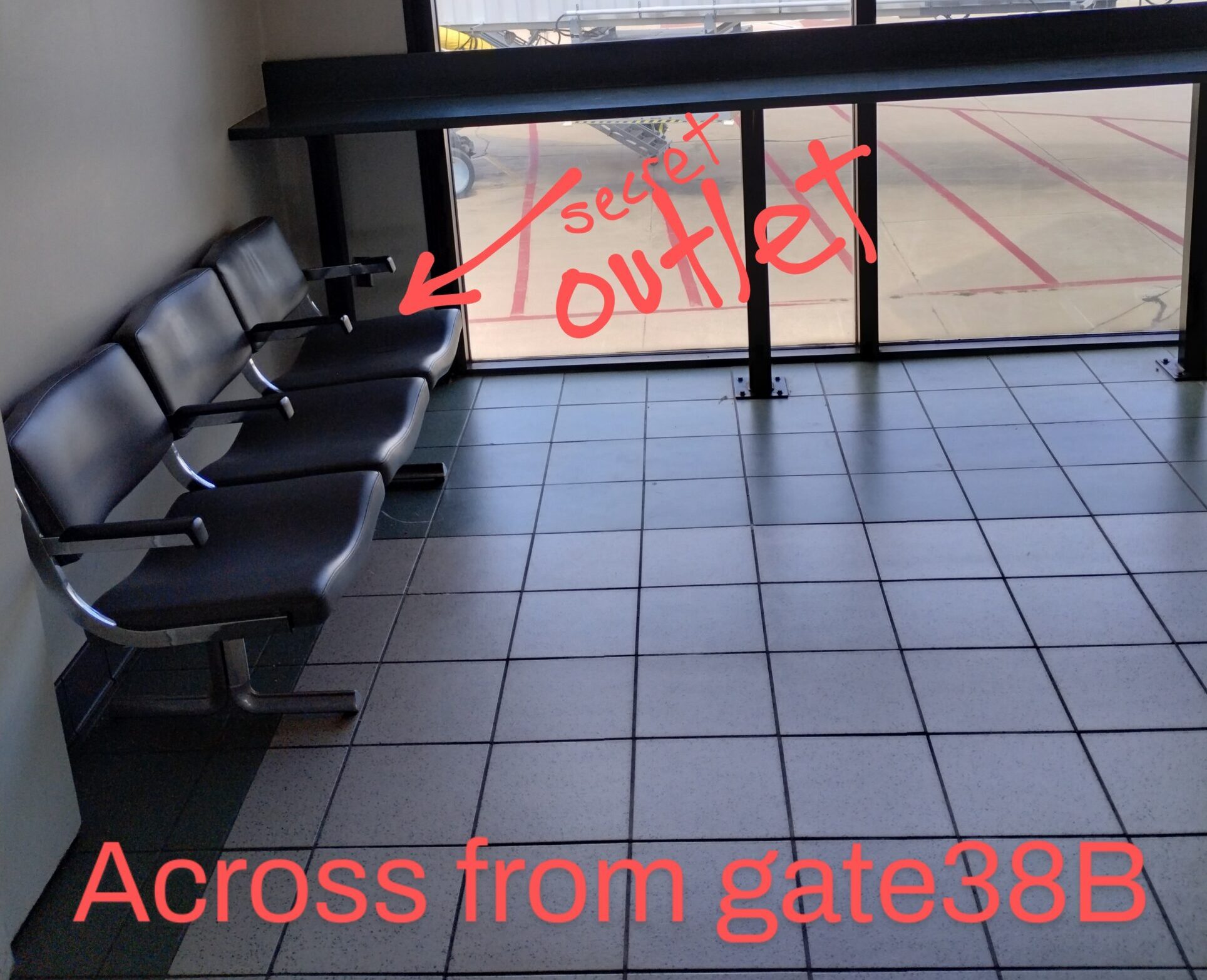 pittsburgh airport