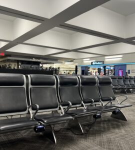 New York City JFK Airport