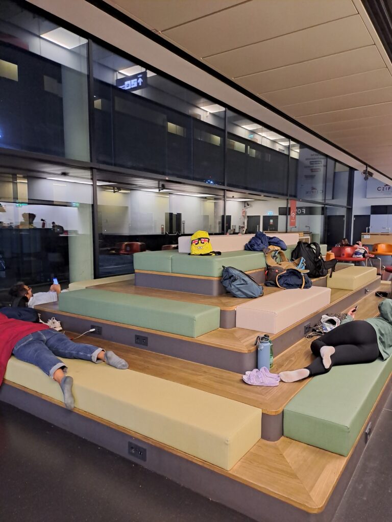 Vienna Airport