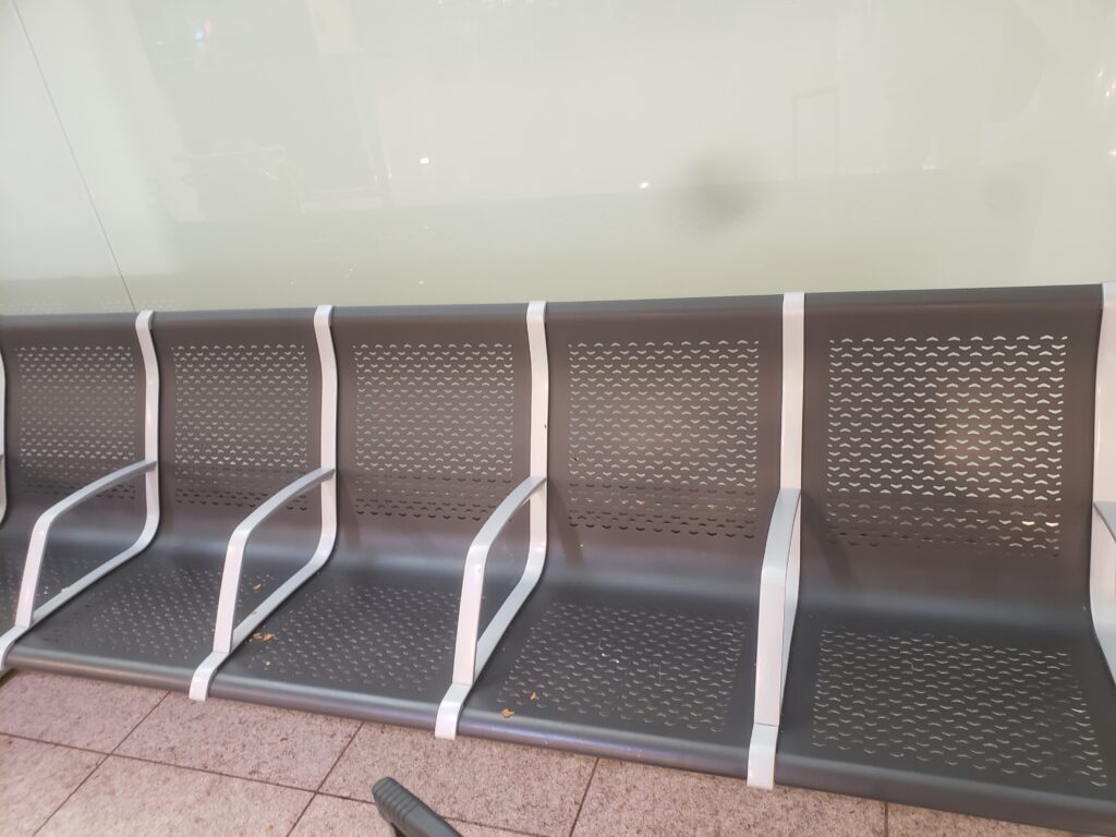 Barcelona El Prat Airport