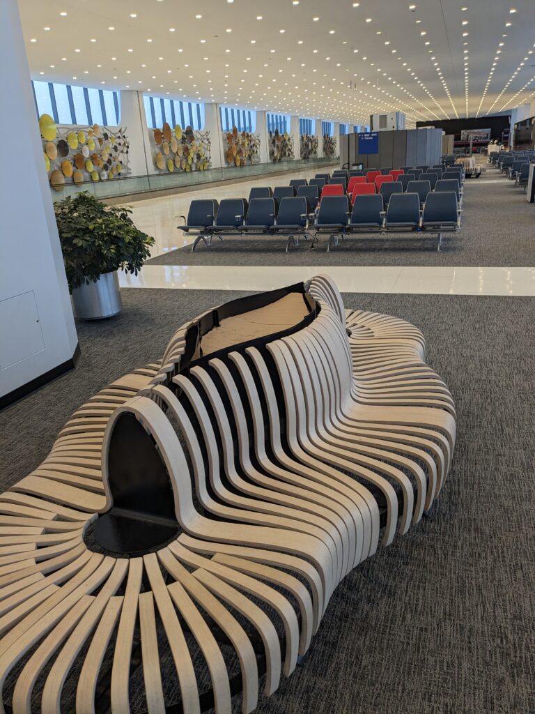Chicago O'Hare Airport