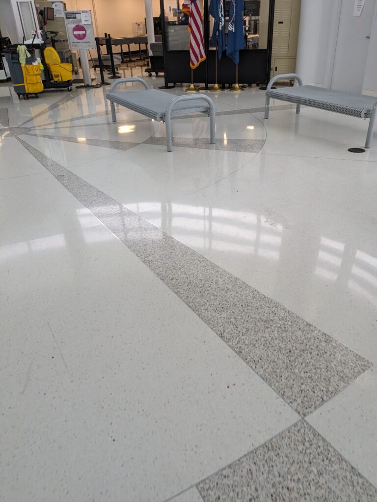 Chicago O'Hare Airport