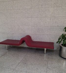 malaga airport
