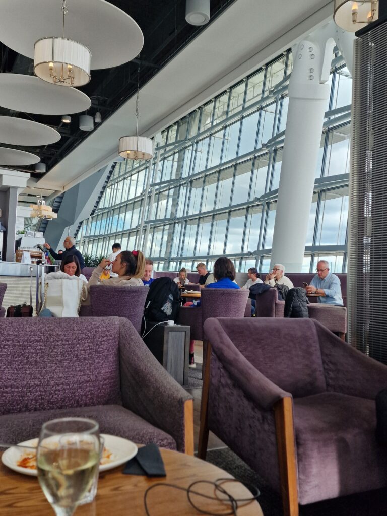 london heathrow airport