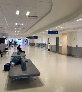 dublin airport