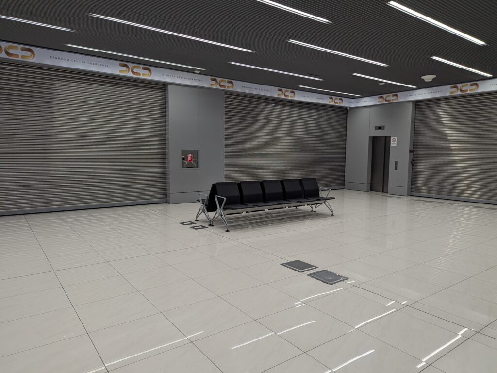 Dubrovnik Airport