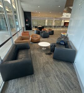 perth airport