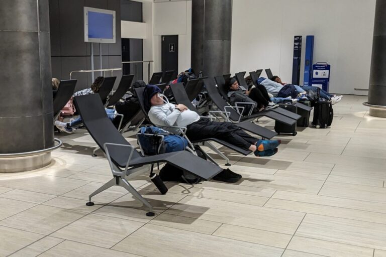 rome fiumicino airport