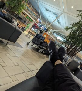 brisbane airport