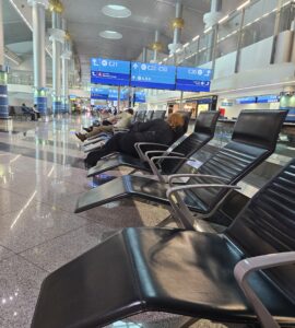 dubai airport