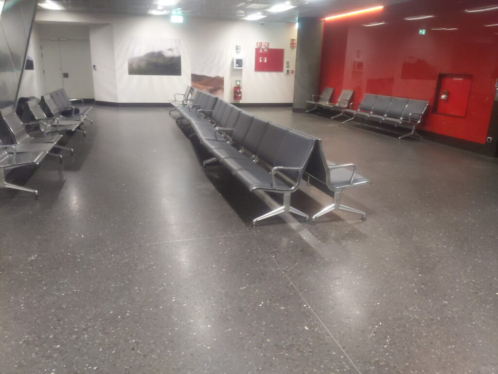 keflavik airport