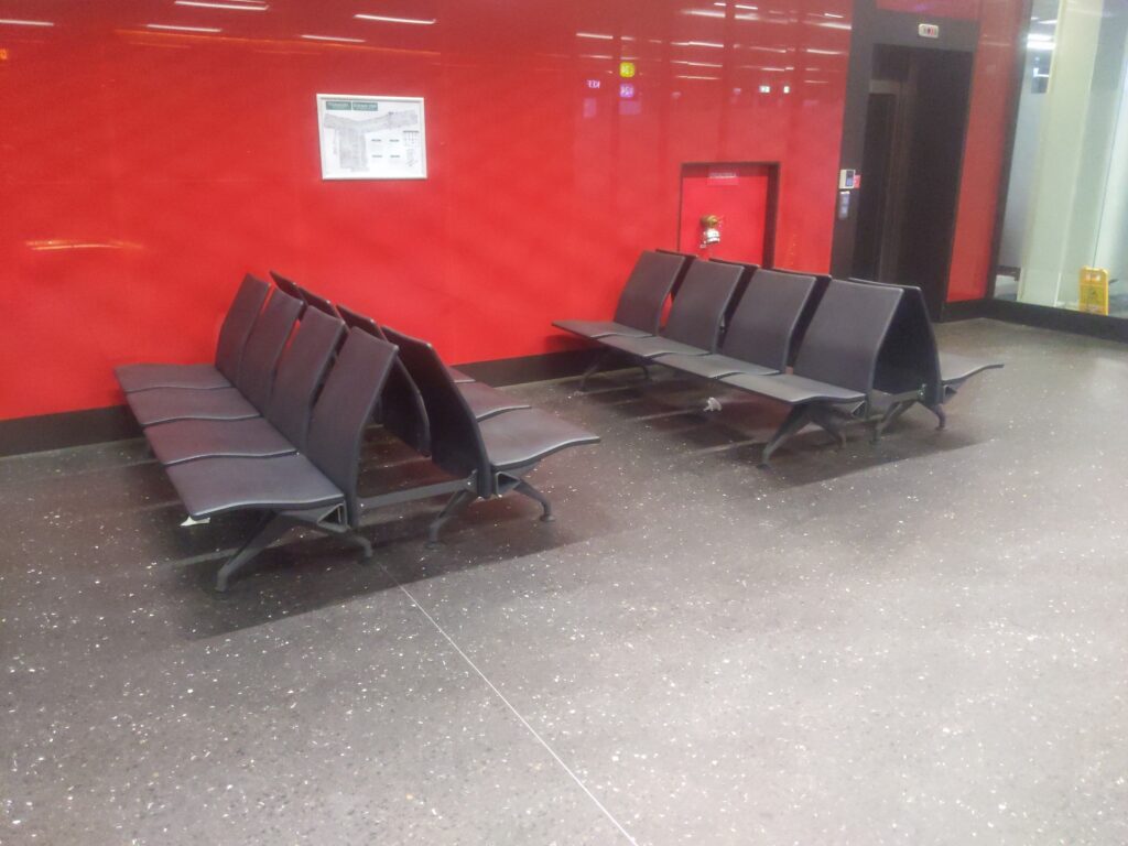 keflavik airport