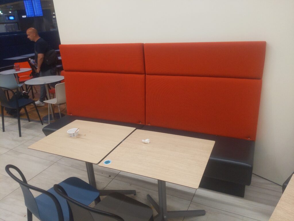 keflavik airport