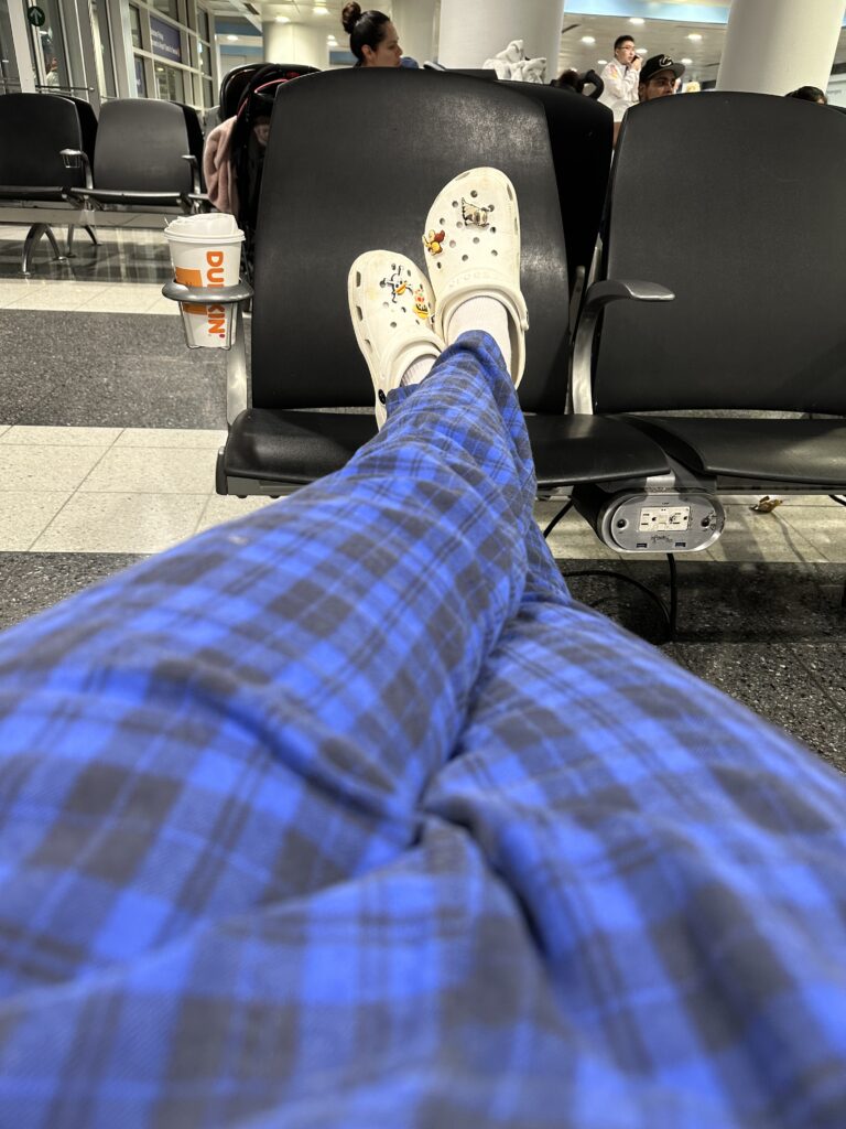 chicago o'hare airport