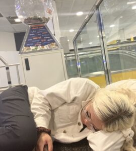 london gatwick airport