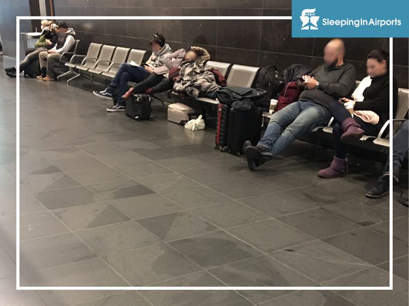 brussels charleroi airport guide