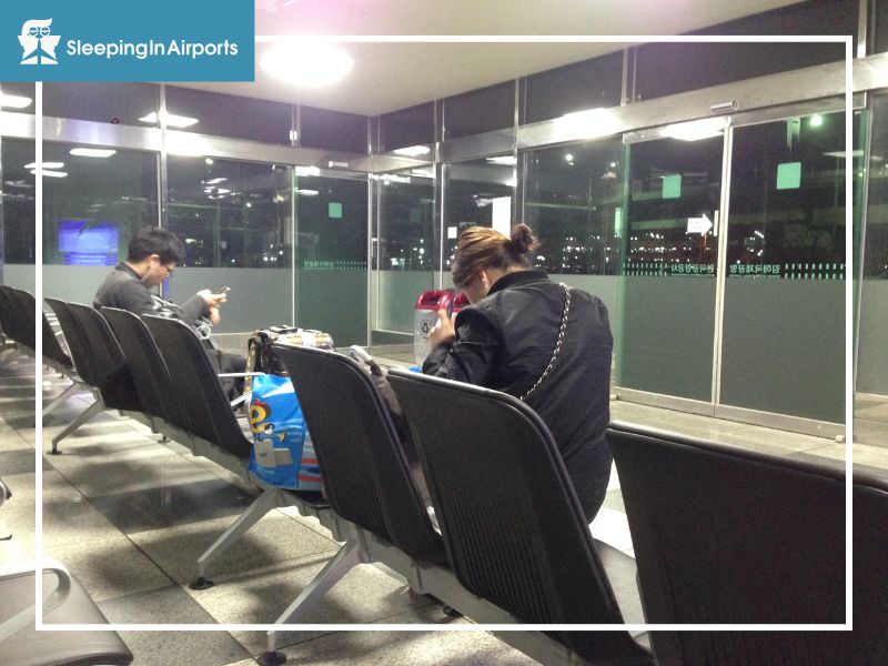busan airport guide