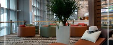 sleeping in singapore airport