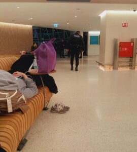 Lisbon Airport