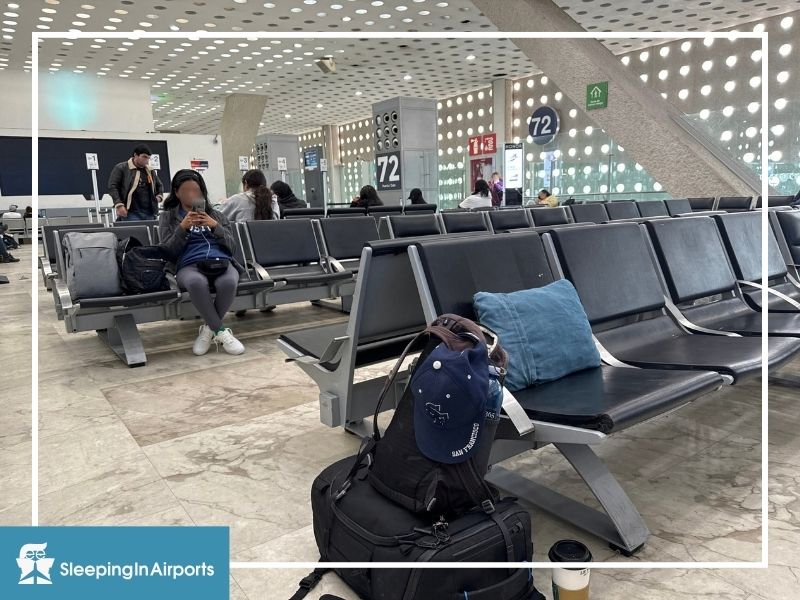 Mexico City Airport